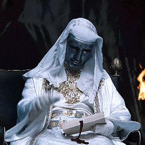 damsk avatar