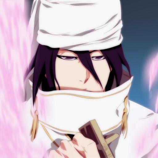 Kageyosshii avatar