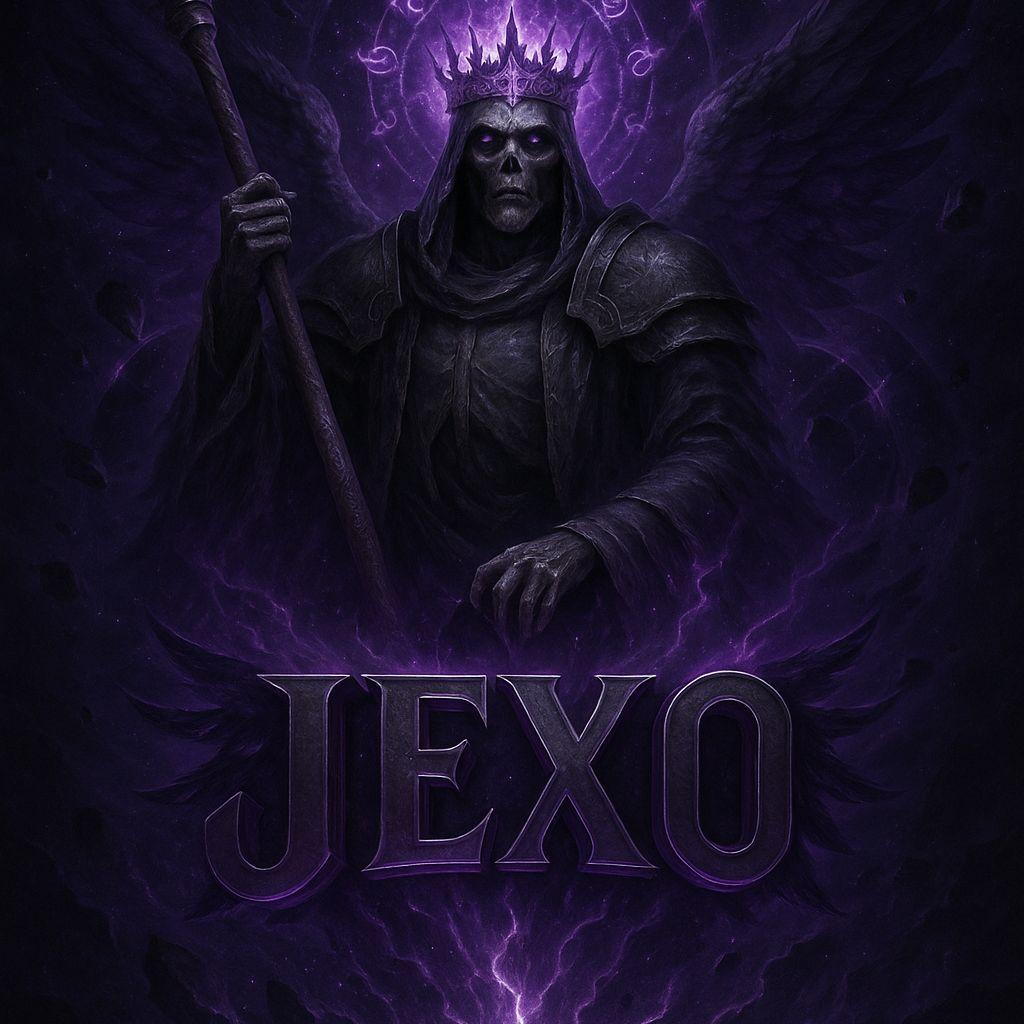 HMTJexo avatar