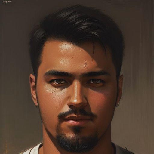 Bekacs avatar