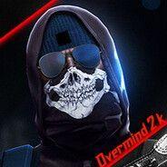 Overmind2k avatar