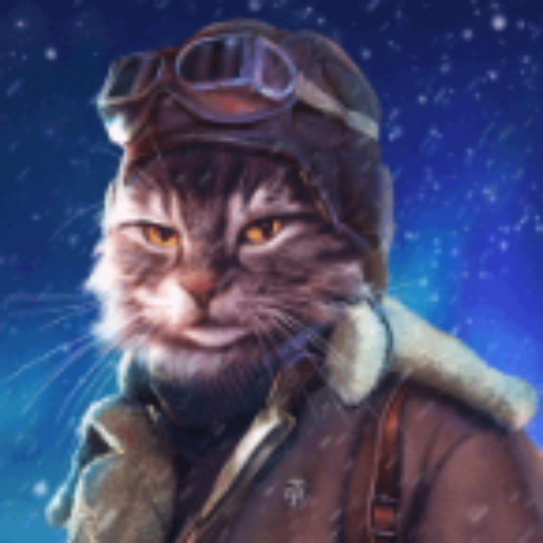 Player CapersCat avatar