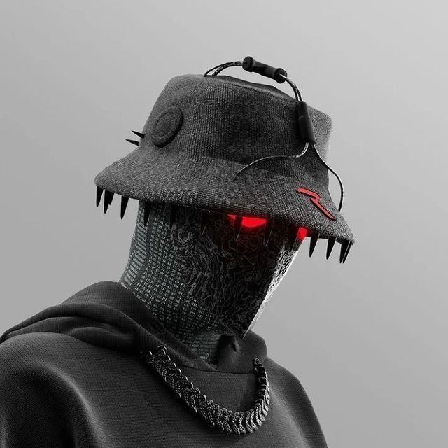 Skylye avatar