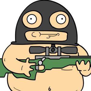 Sai-kyo avatar