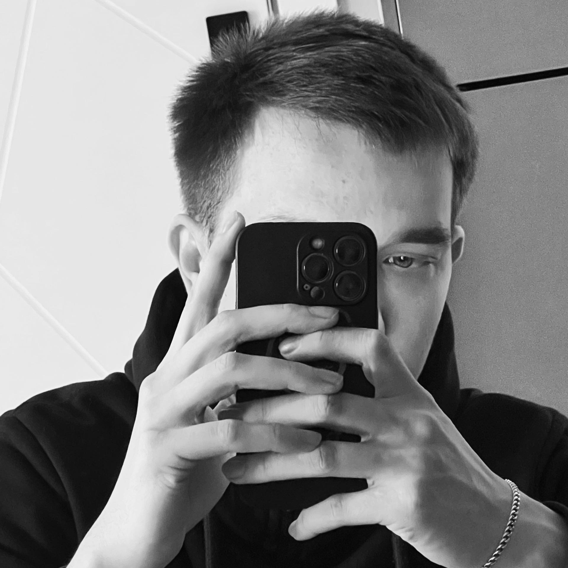 kyousmoke avatar