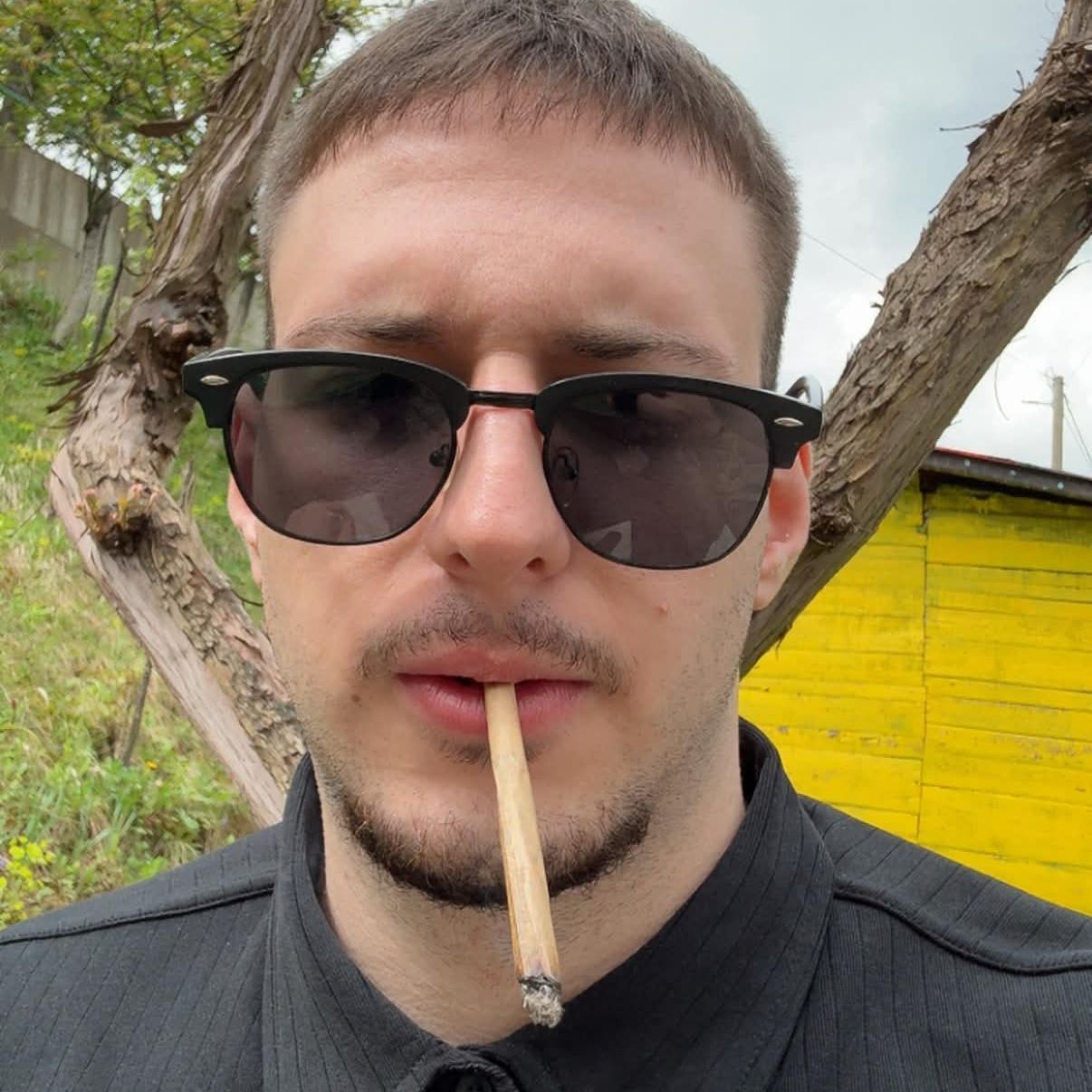 Dzenki- FACEIT avatar