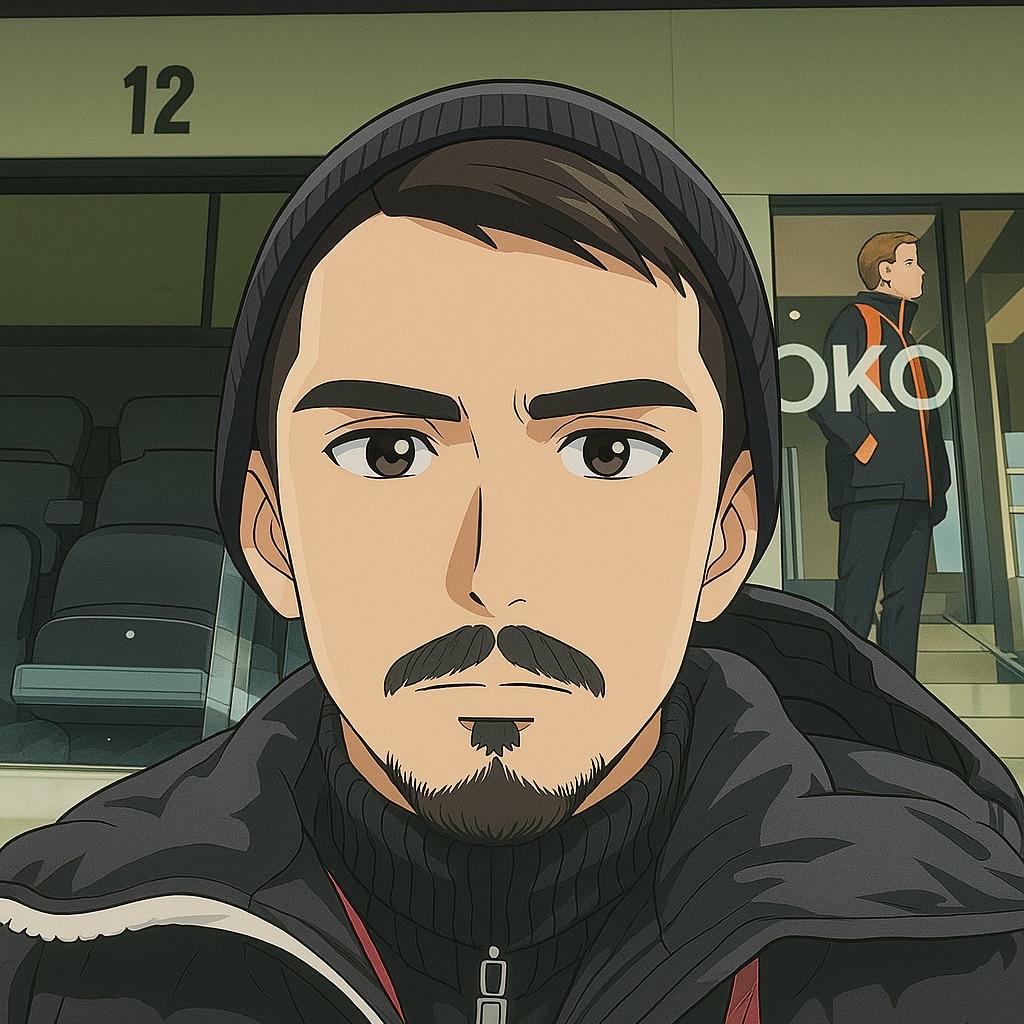 Abdullahshdr avatar