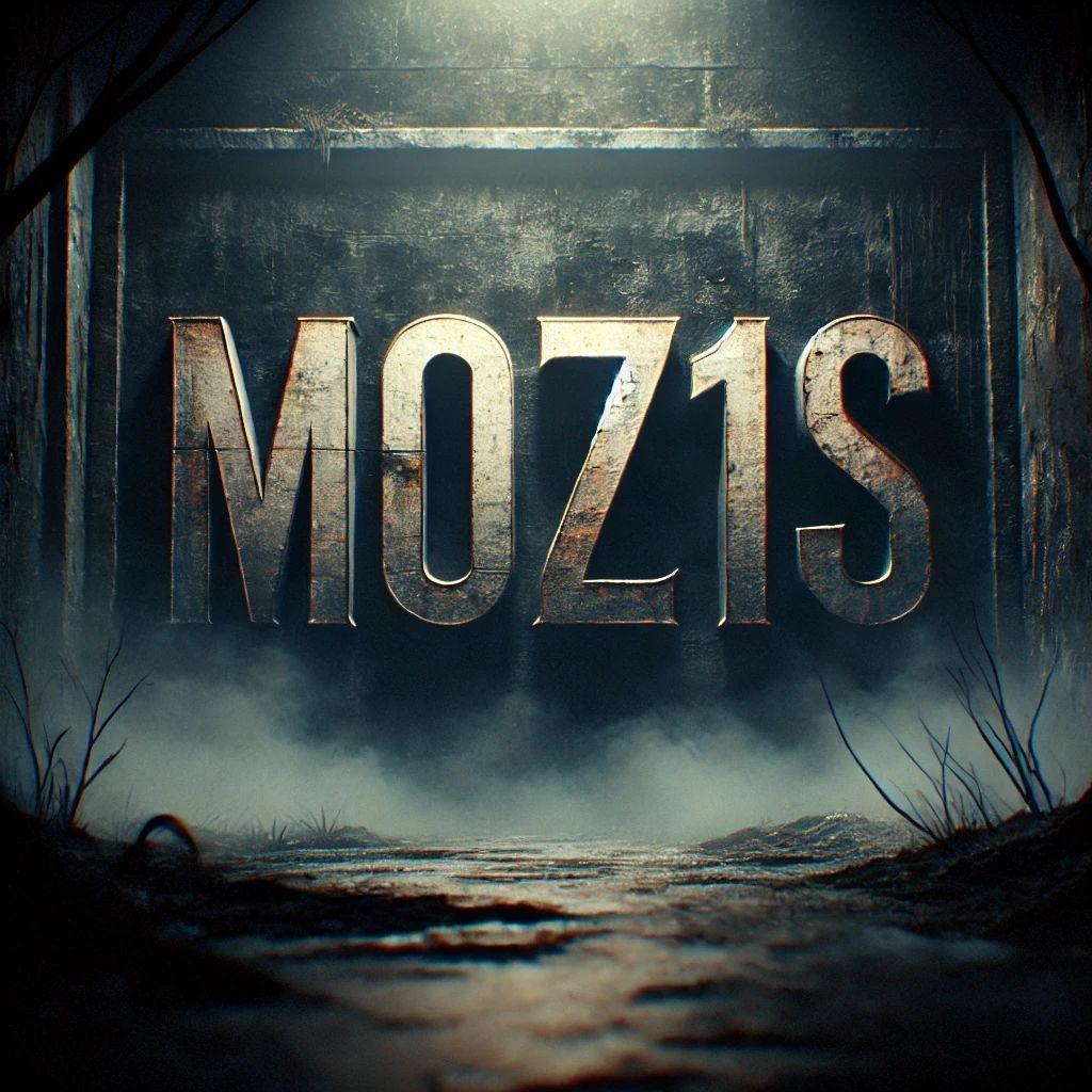 MOZ1S avatar
