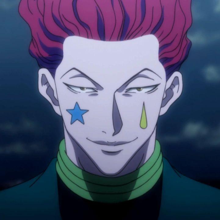 Profetenn avatar