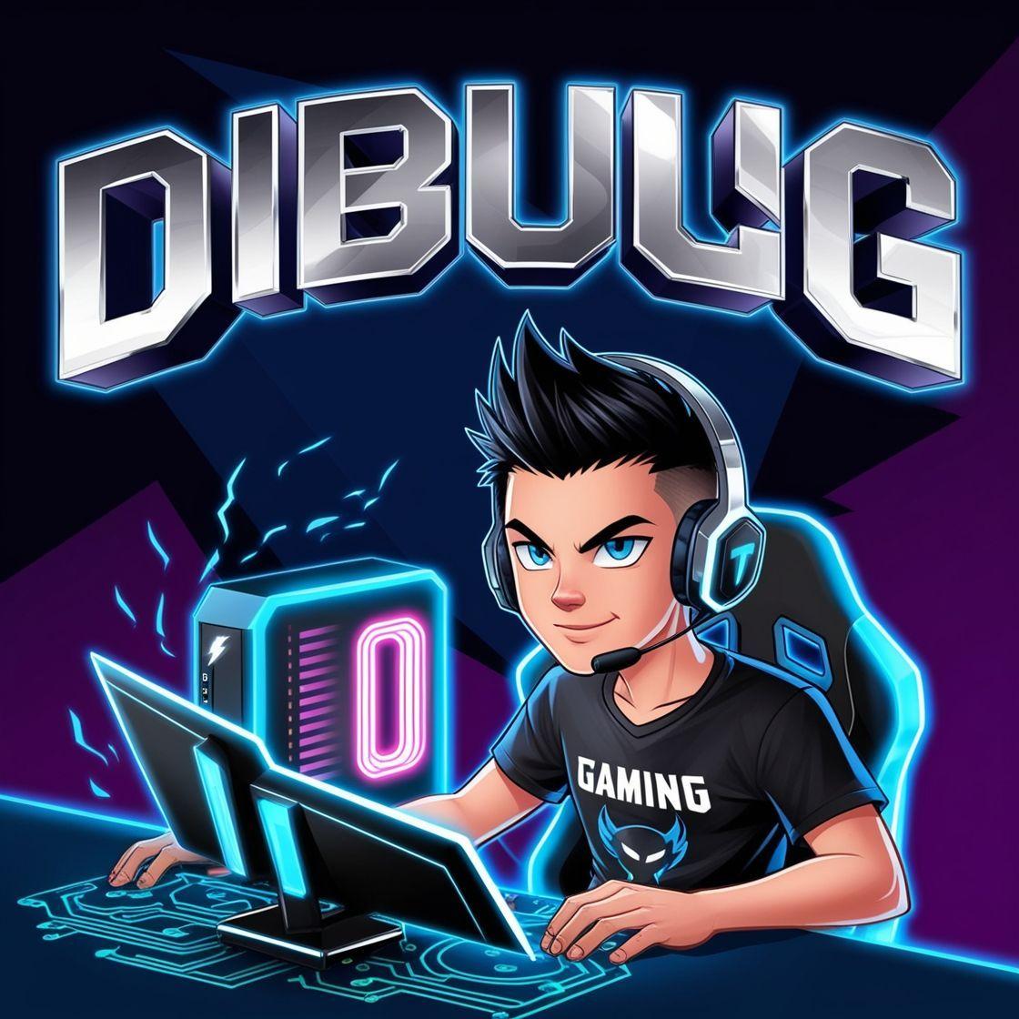 DIBUUUPA avatar