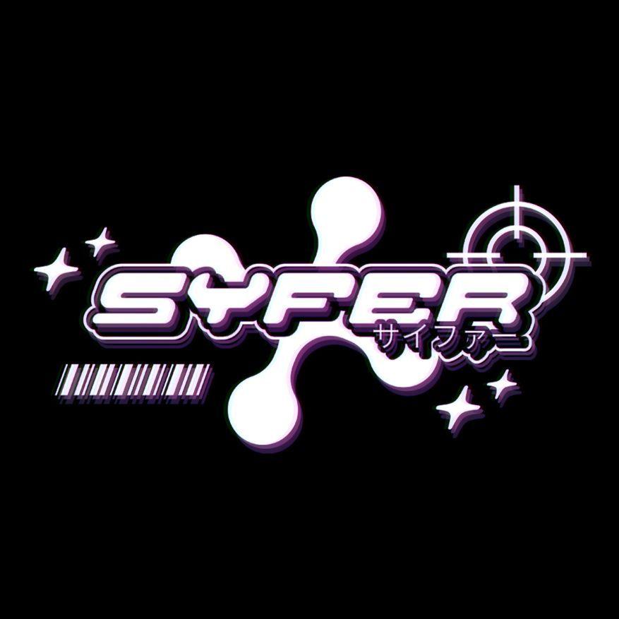 Syfer avatar