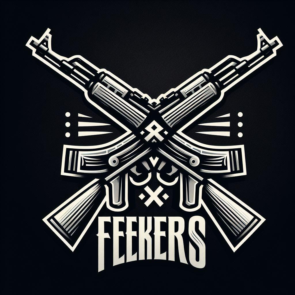 Player --FeeikerS-- avatar