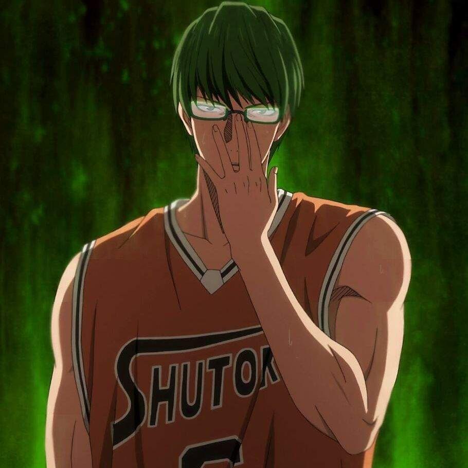 Midorima-6 avatar