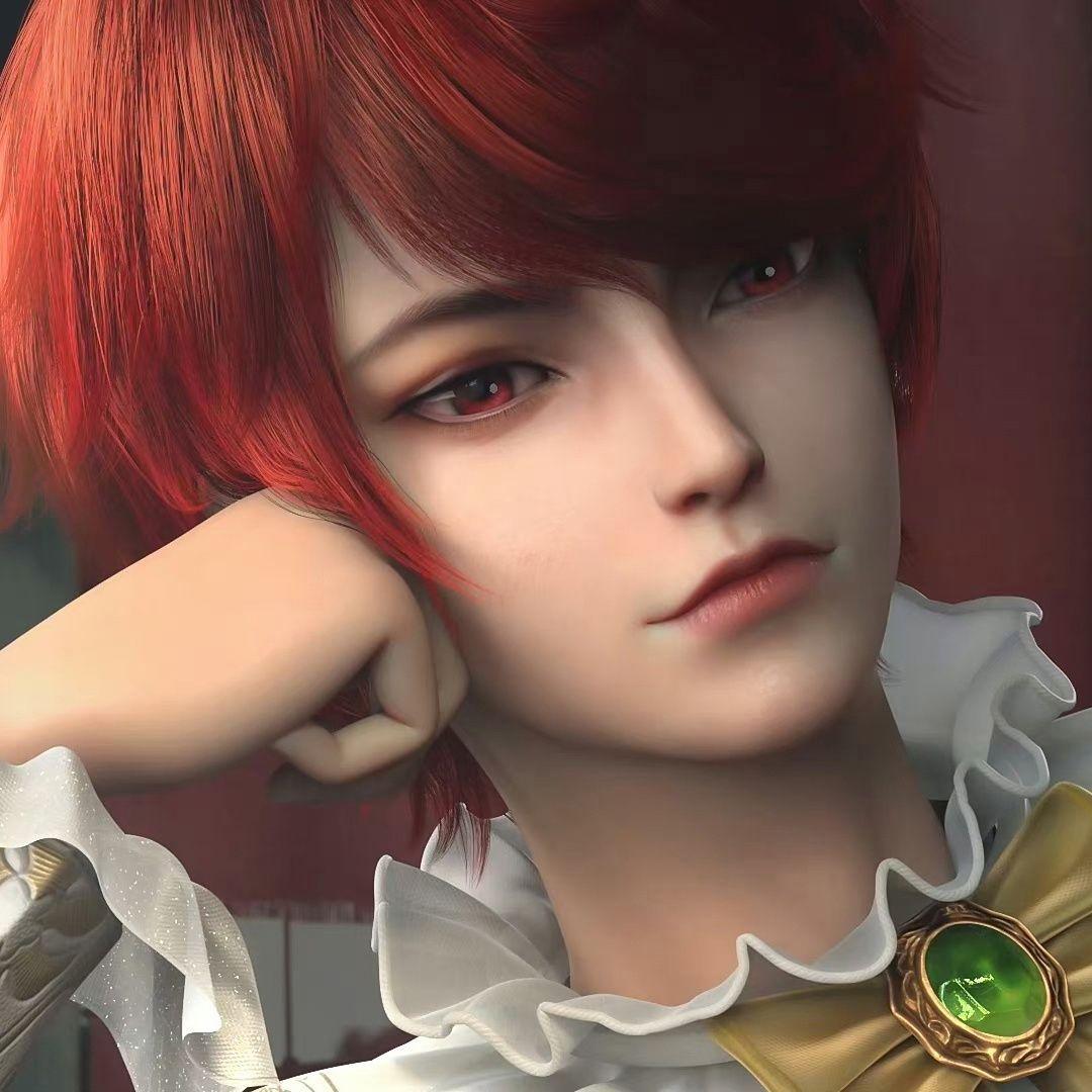 DuWei avatar