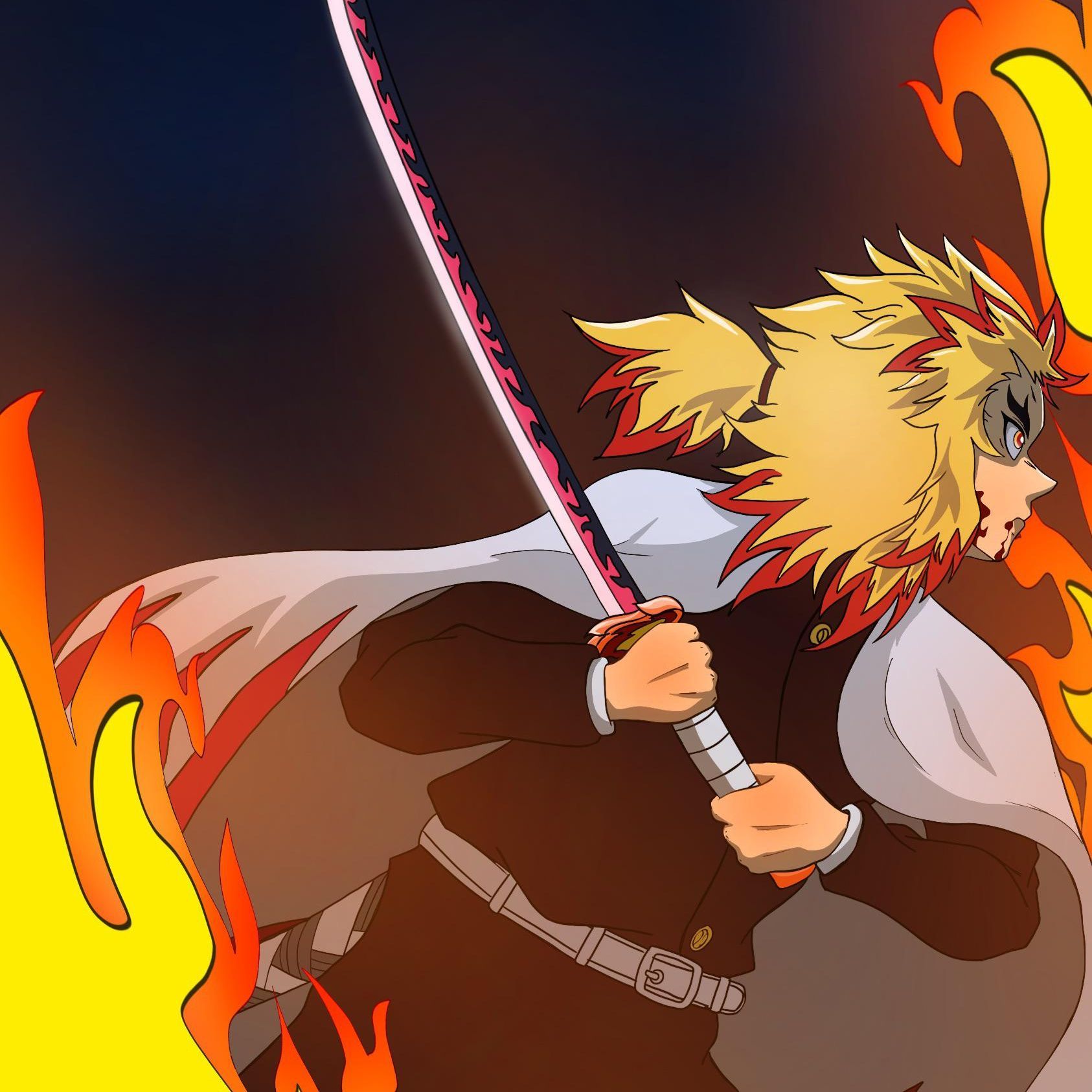 Kyoujurou-
