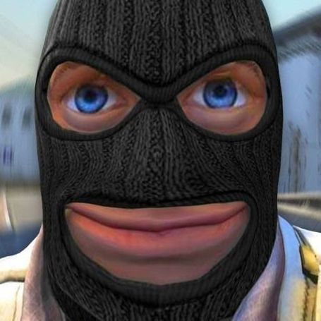 Faceit Avatar