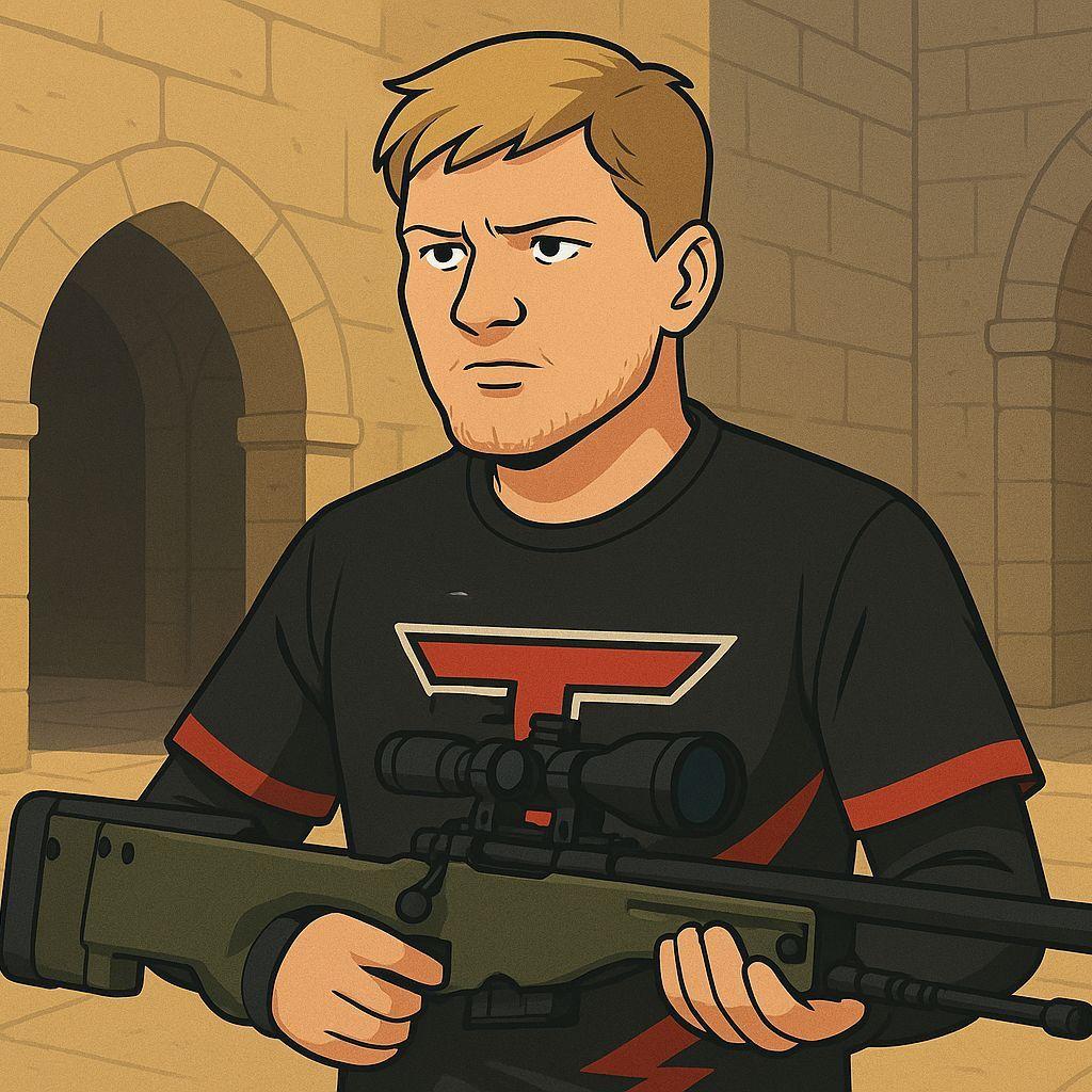 FrankkzeN avatar
