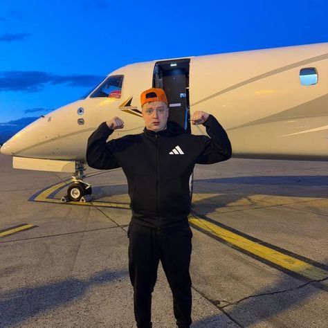 Faceit avatar