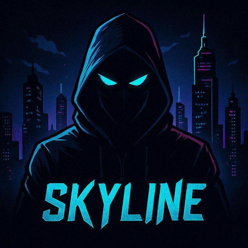 SkyLine_9 avatar