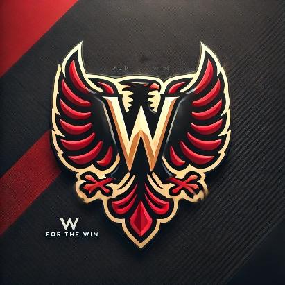 W for winners