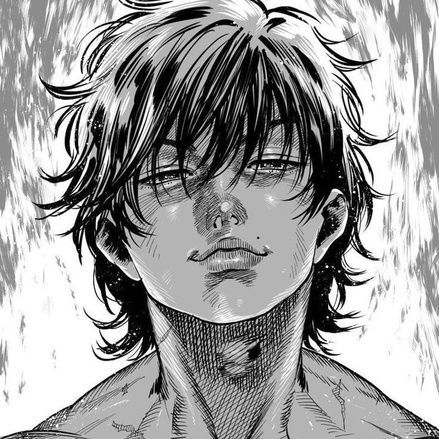 BHDark avatar