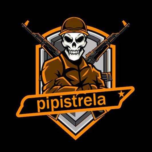 Pipistrela3 avatar