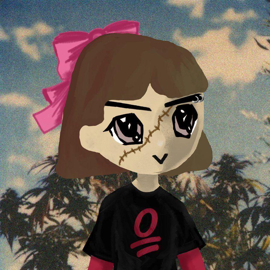 Player xropy avatar