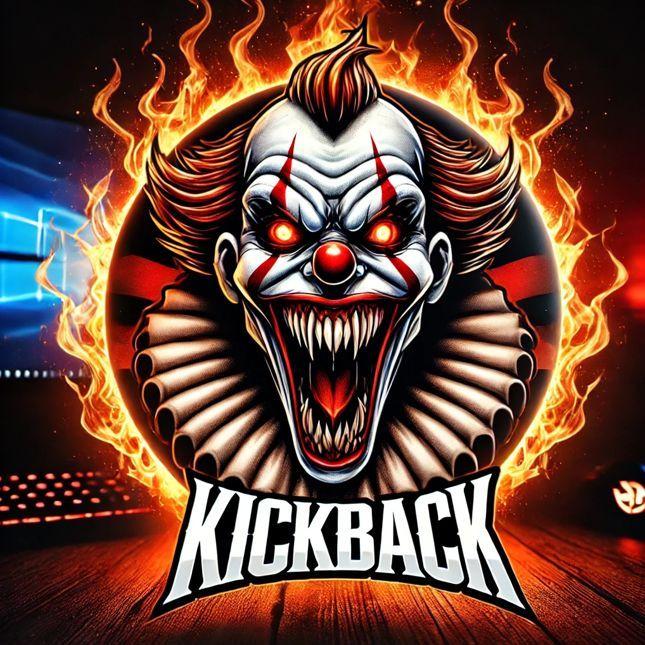 KicKbacK68 avatar