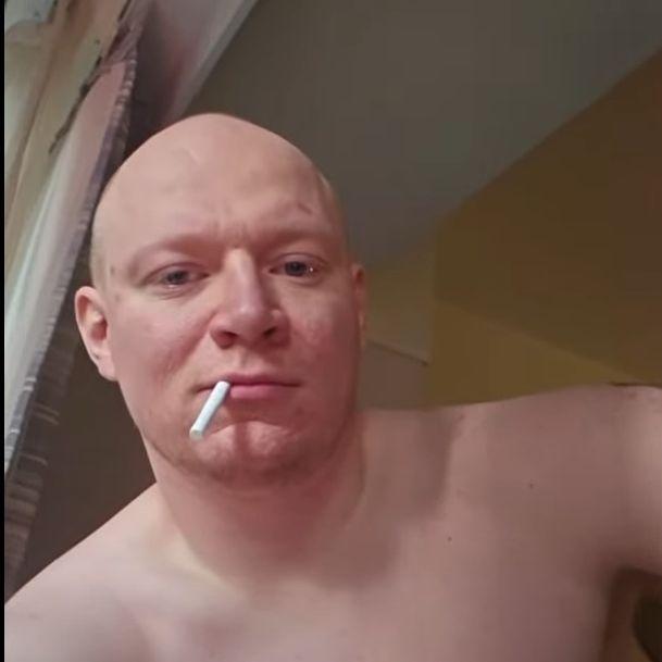 Sploczii avatar