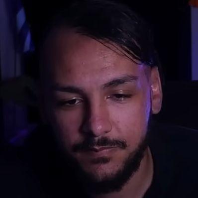 Faceit avatar