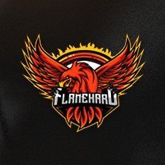 Flamehard