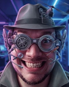 PIVOndep FACEIT avatar