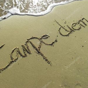 CarpeDie-M