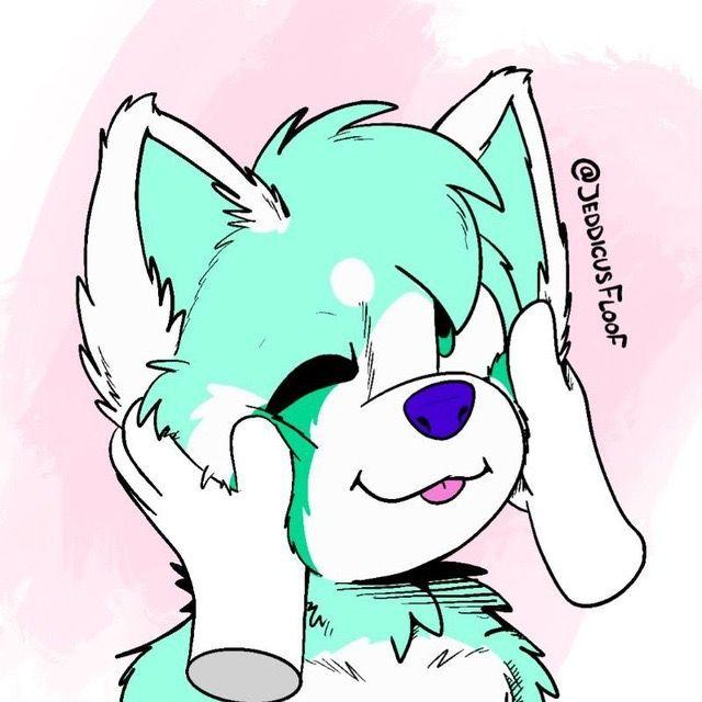 Player PuppyPaws- avatar