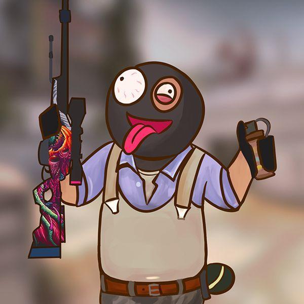 Player Shokmaker avatar