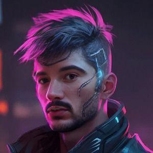 JamesSnows avatar