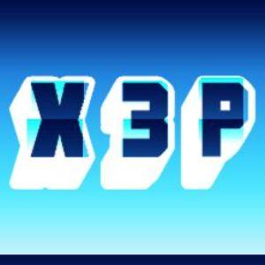 Player 3PeX avatar