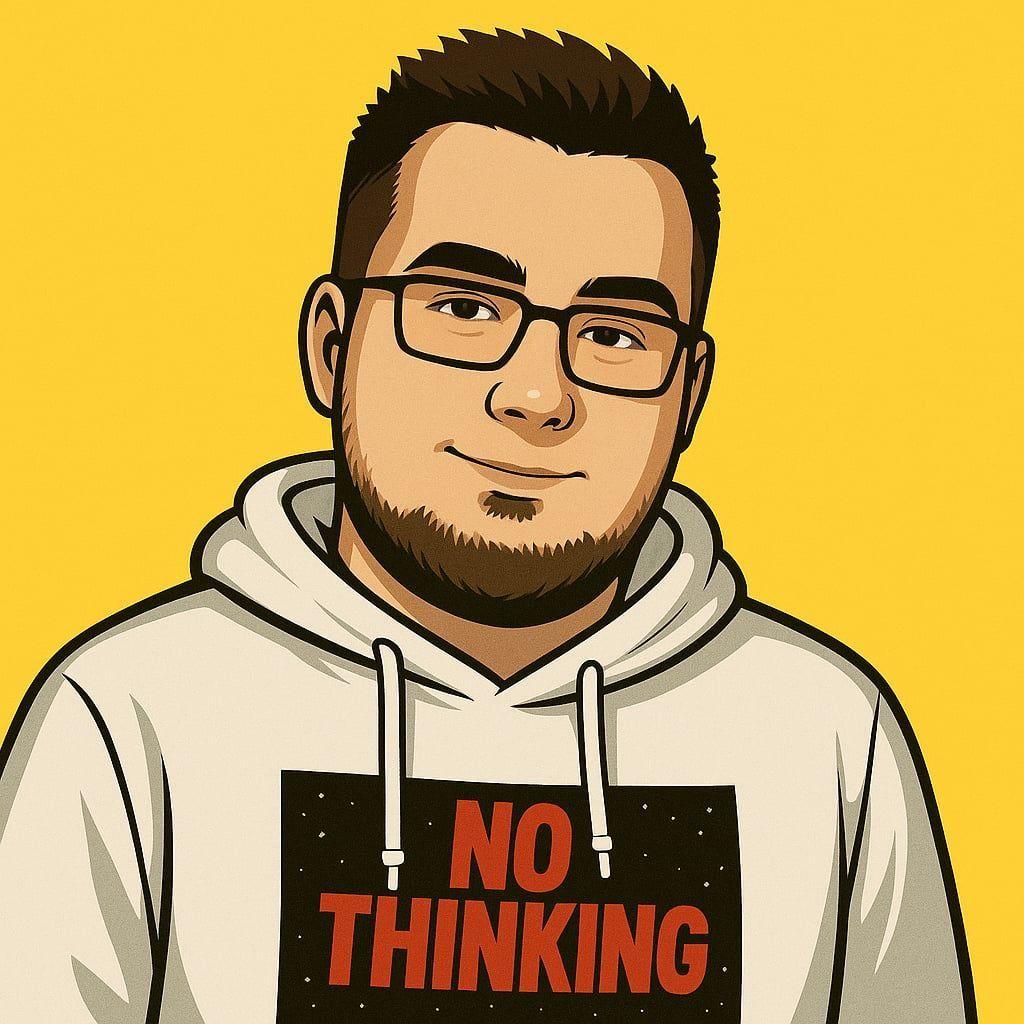 HYCZKA avatar