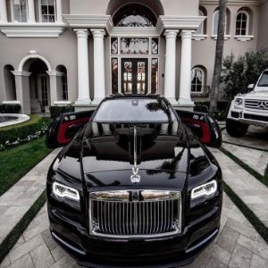 luxury