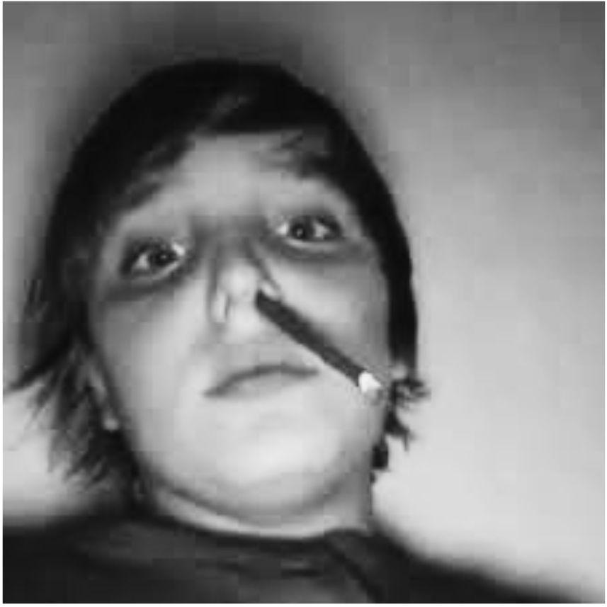 Ihakrisuvaaa avatar