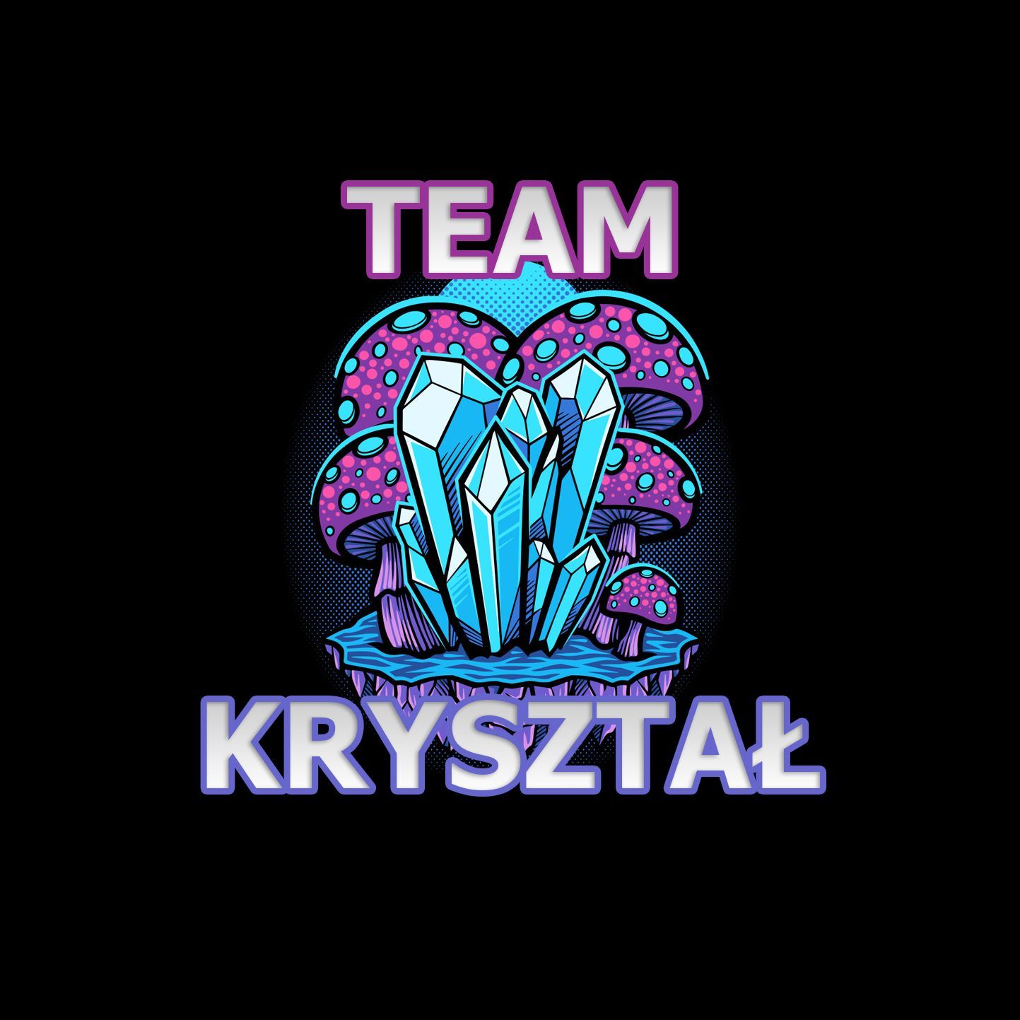 Krysztal