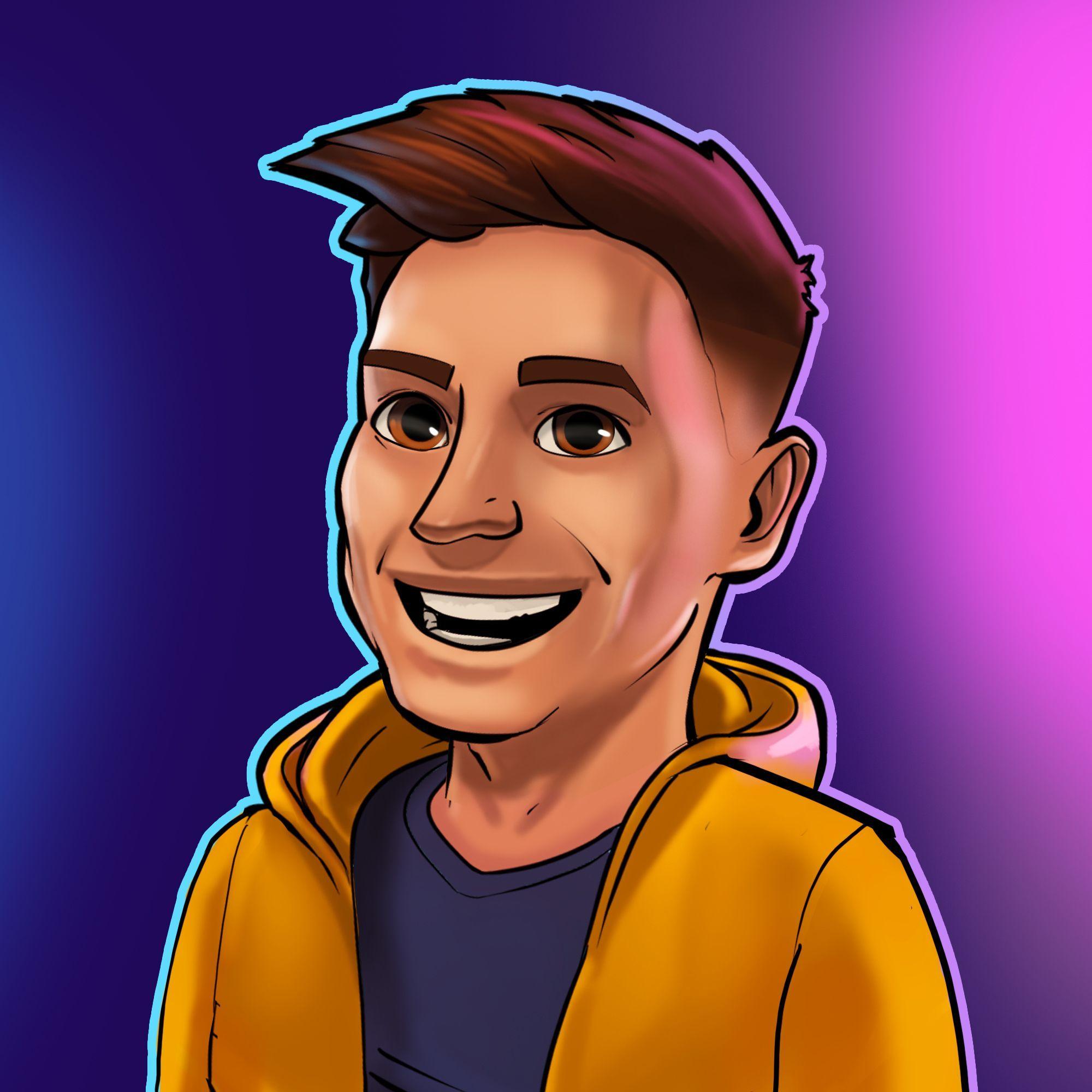 ArtCoolka avatar