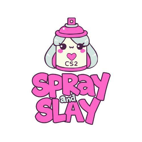 Spray and slay