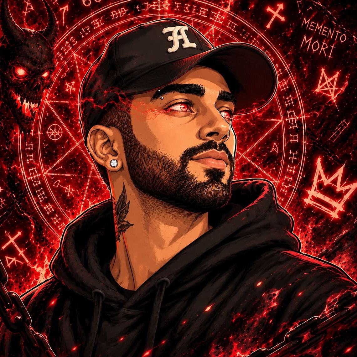 MF7i FACEIT avatar