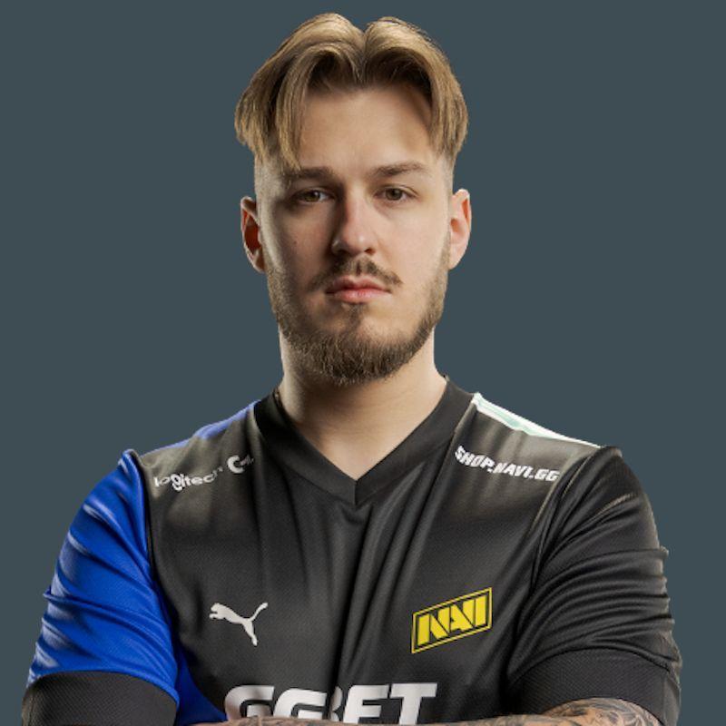 Faceit avatar