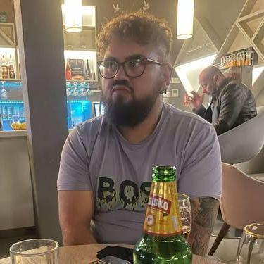 Bumbo_99 avatar