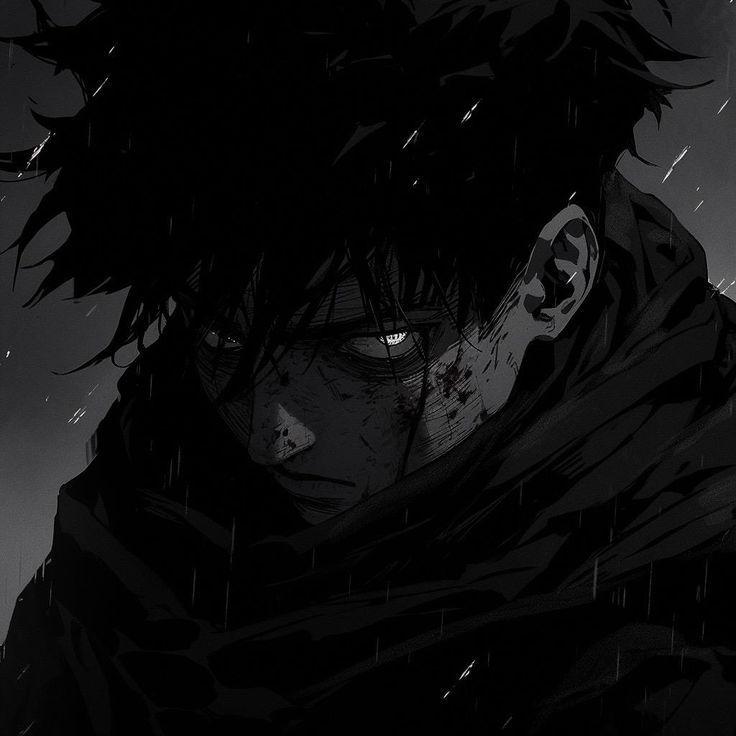 BlodyRevenge avatar