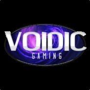 Voidic