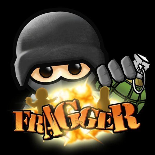 fragger160 avatar