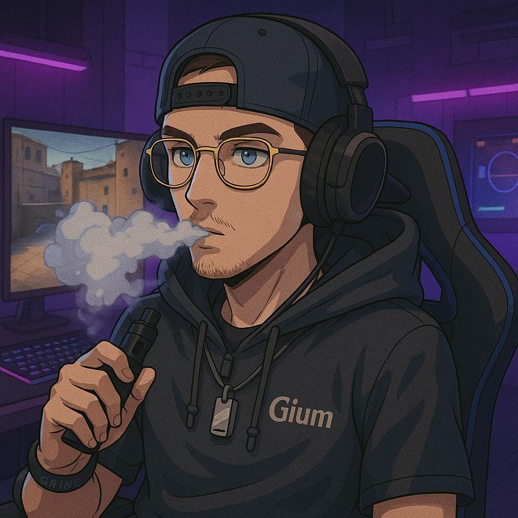 GiuM_ avatar